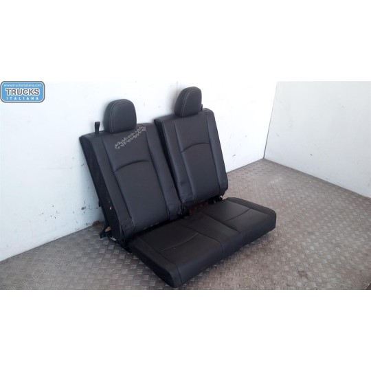 KIT SELLERIA FIAT Freemont 2011> usato