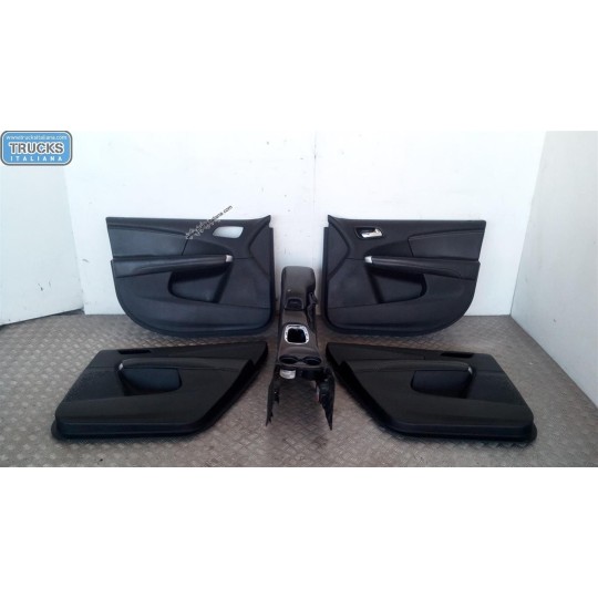 KIT SELLERIA FIAT Freemont 2011> usato