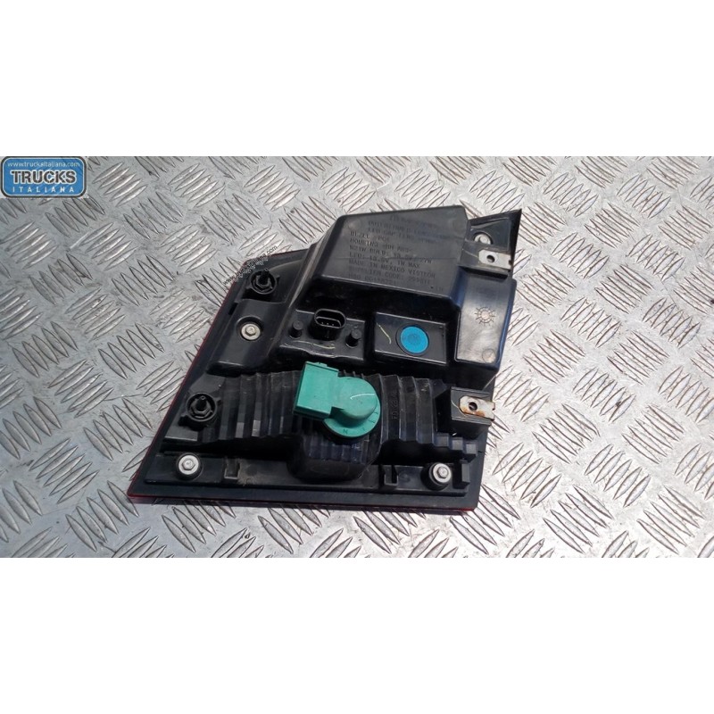 FIAT LEFT REAR LEF LIGHT ON BACK FIAT Freemont 2011> used