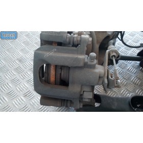 LEFT REAR CALIPER BRAKE...