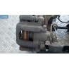 LEFT REAR CALIPER BRAKE  FIAT Freemont 2011> used