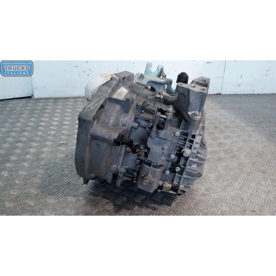 GEARBOXES  FIAT Freemont 2011> used