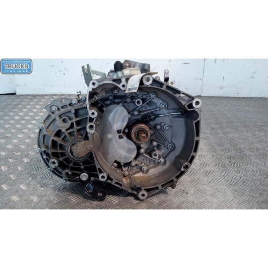 GEARBOXES  FIAT Freemont 2011> used