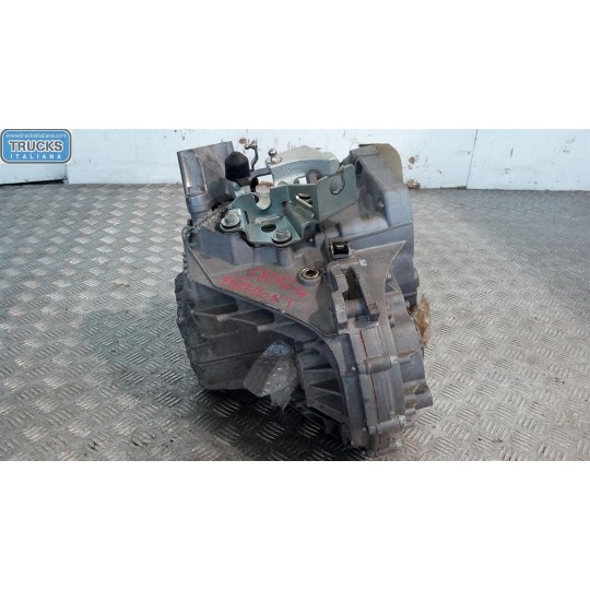 GEARBOXES  FIAT Freemont 2011> used