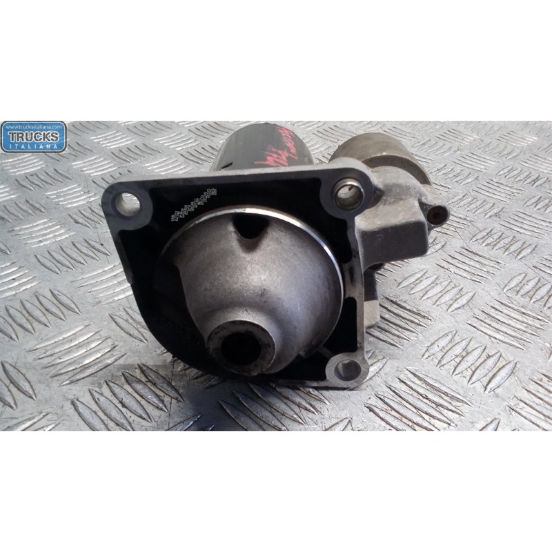 FIAT MOTORINO AVVIAMENTO FIAT Freemont 2011> usato