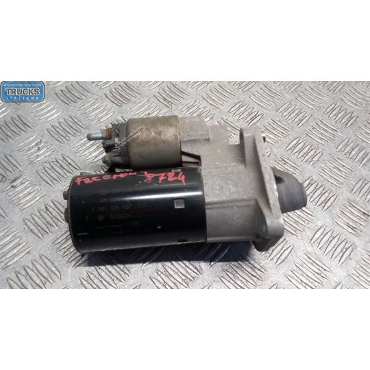STARTER MOTOR FIAT Freemont 2011> used