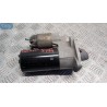 FIAT STARTER MOTOR FIAT Freemont 2011> used
