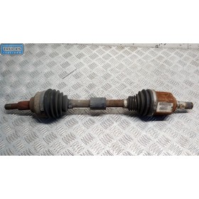 FRONT HALF-AXLES LEFT  FIAT...