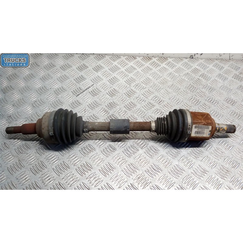 FIAT SEMIASSE ANTERIORE SINISTRO FIAT Freemont 2011> usato