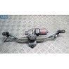 FIAT windshield wiper motor FIAT Freemont 2011> used