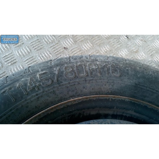 SPARE WHEEL  FIAT Freemont 2011> used