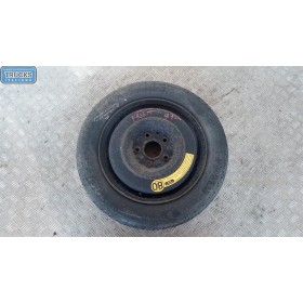 SPARE WHEEL  FIAT Freemont...