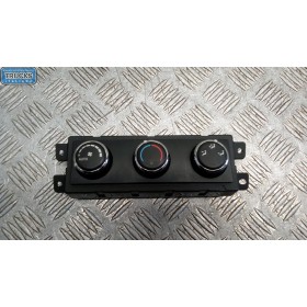 CENTRALINA CLIMATIZZATORE...