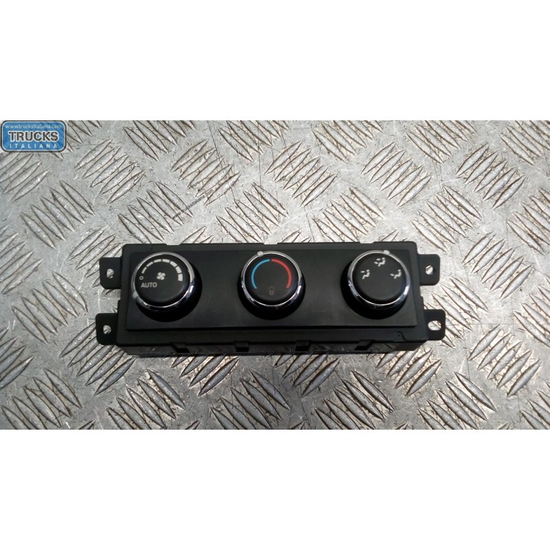 FIAT CENTRALINA CLIMATIZZATORE FIAT Freemont 2011> usato