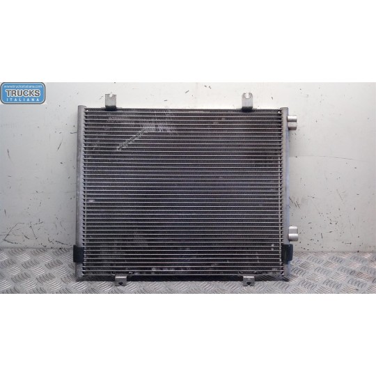 RADIATORE CLIMATIZZATORE RENAULT van Mascott usato