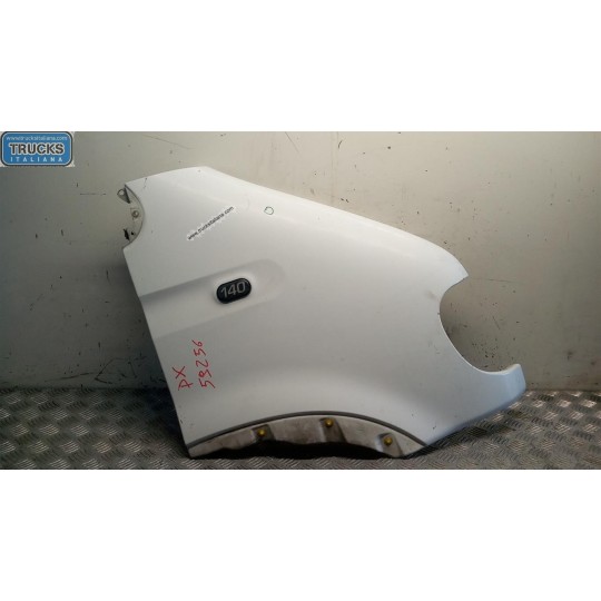 RIGHT FRONT MUDGUARD  RENAULT van Mascott used
