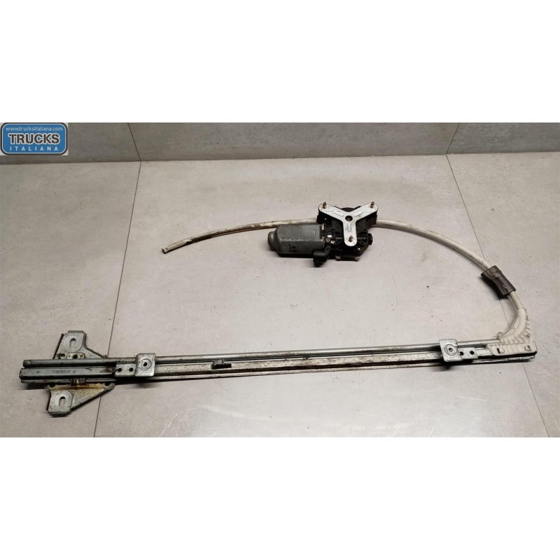 RENAULT van FRONT RIGHT POWERED WINDOWS  RENAULT van Mascott used