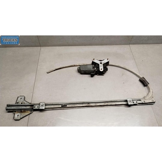 FRONT RIGHT POWERED WINDOWS  RENAULT van Mascott used