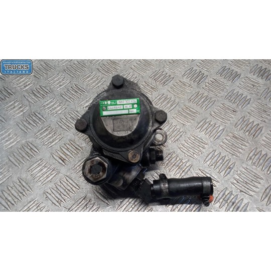STEERING PUMP RENAULT van Mascott used