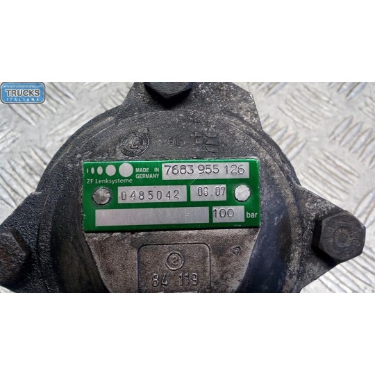 STEERING PUMP RENAULT van Mascott used