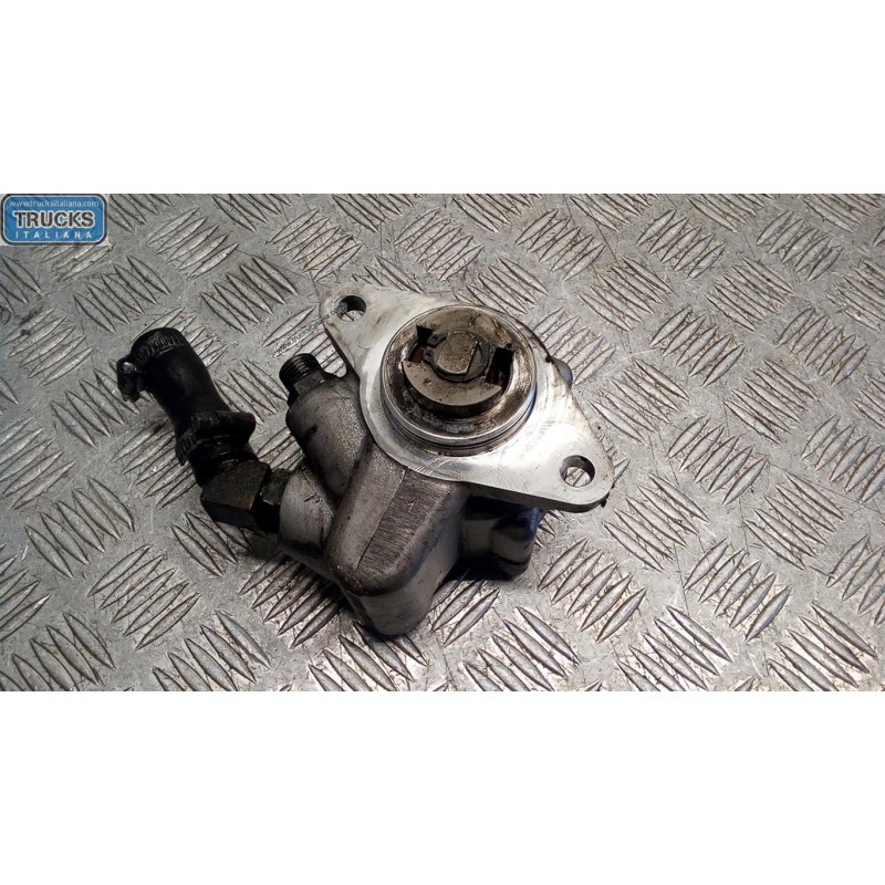 RENAULT van STEERING PUMP RENAULT van Mascott used