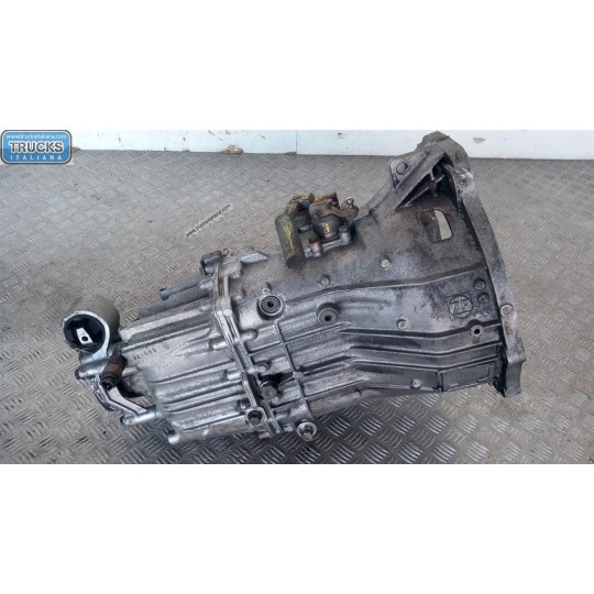 GEARBOXES  RENAULT van Mascott used
