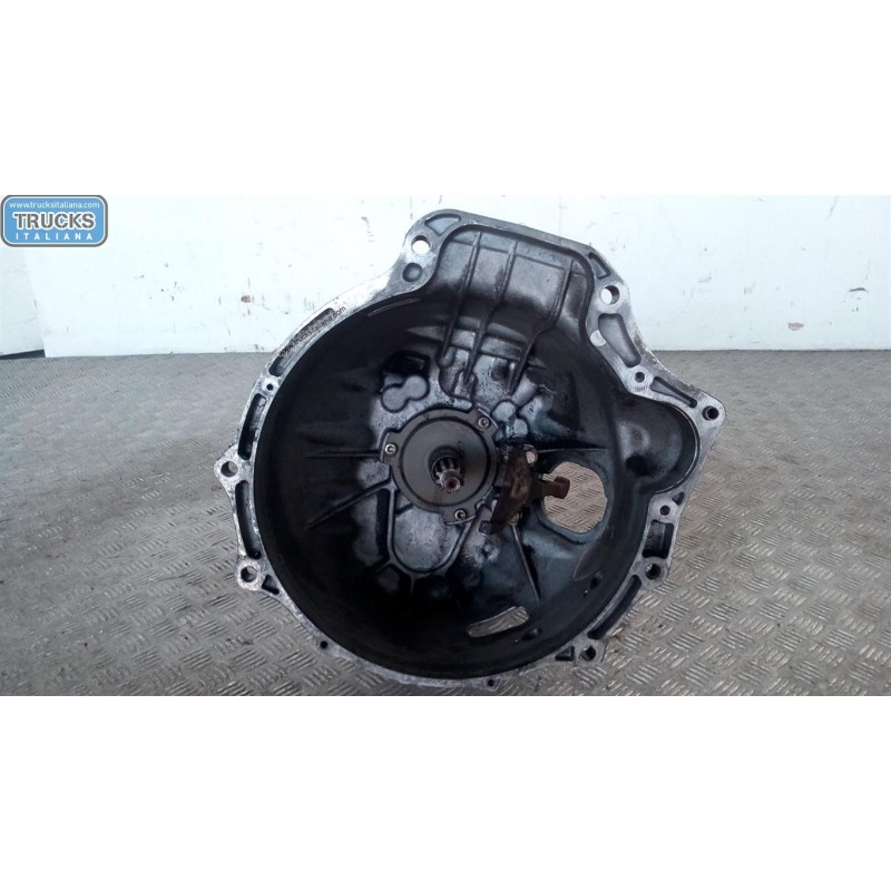 RENAULT van GEARBOXES  RENAULT van Mascott used