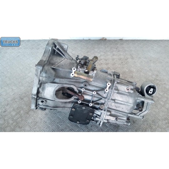 GEARBOXES  RENAULT van Mascott used