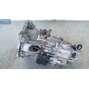 RENAULT van GEARBOXES  RENAULT van Mascott used