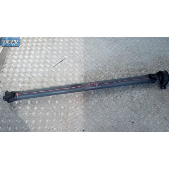 REAR POWER TAKE OFF SHAFTS RENAULT van Mascott used