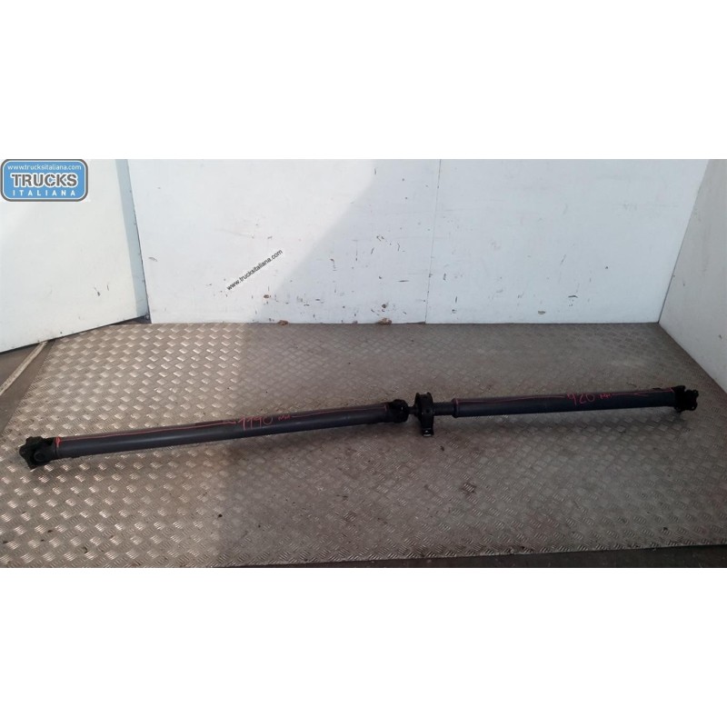 RENAULT van REAR POWER TAKE OFF SHAFTS RENAULT van Mascott used