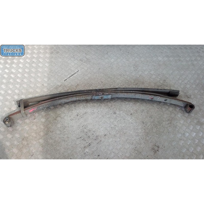 RENAULT van REAR BACK SPRINGS  RENAULT van Mascott used
