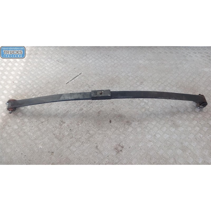 RENAULT van FRONT SPRINGS RENAULT van Mascott used
