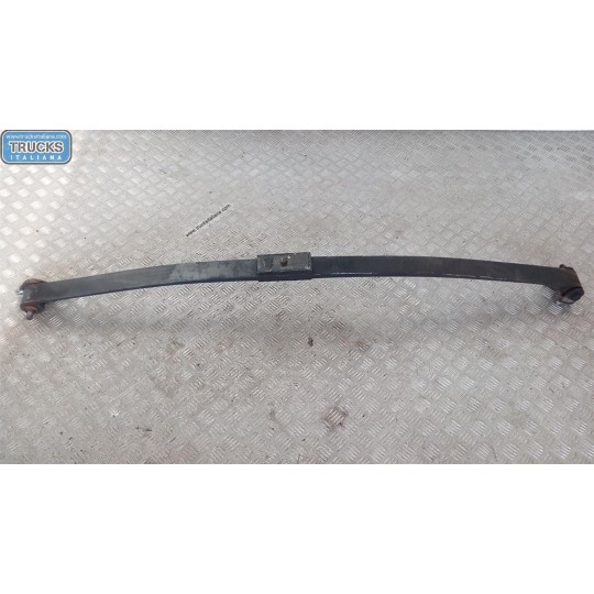 FRONT SPRINGS RENAULT van Mascott used