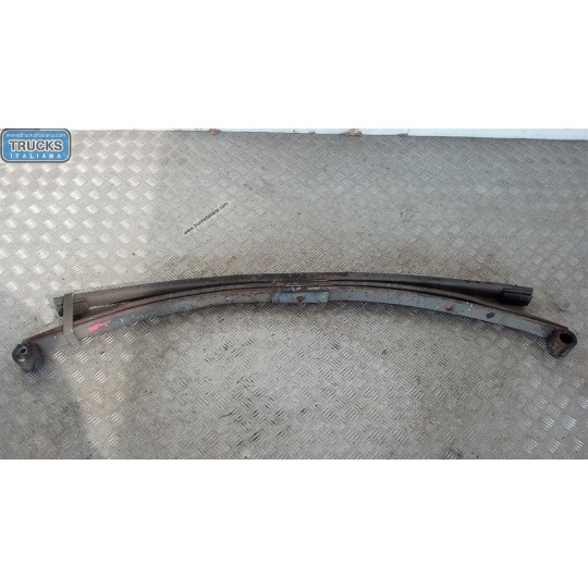 REAR BACK SPRINGS  RENAULT van Mascott used