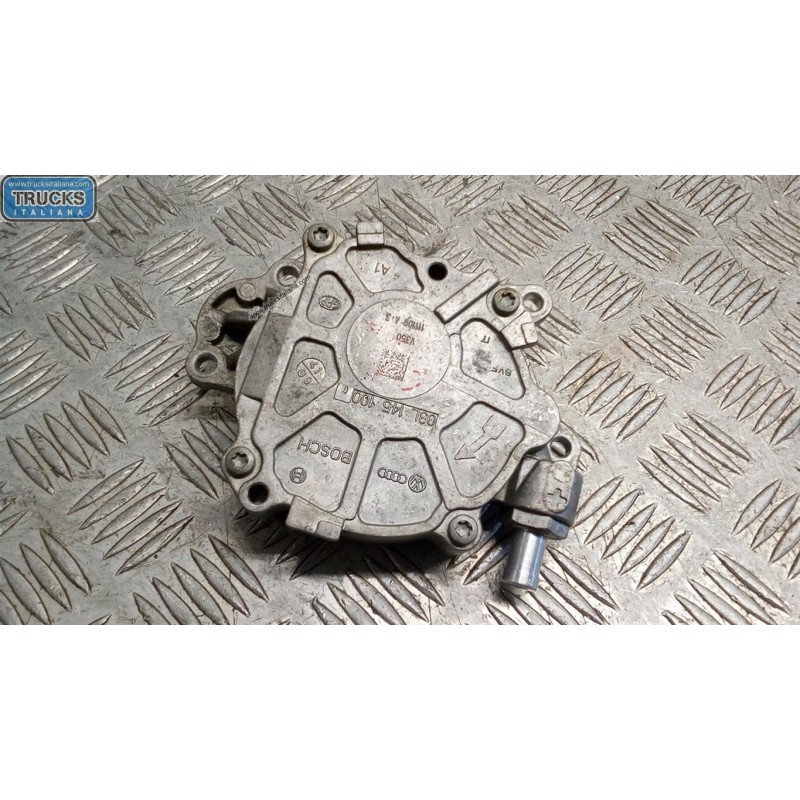 VOLKSWAGEN POMPA VUOTO VOLKSWAGEN Golf 6 2008>2012 usato