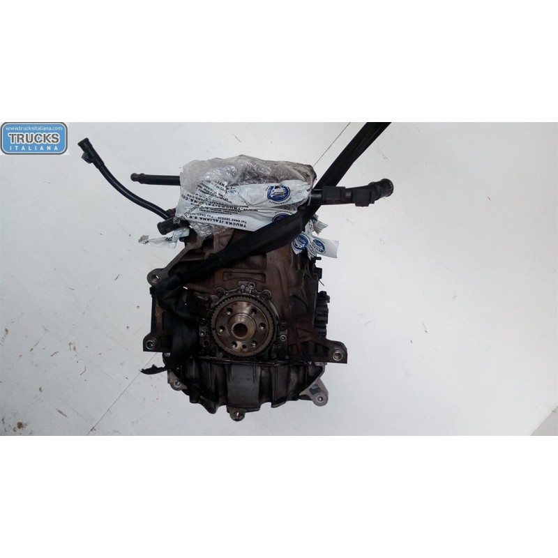 VOLKSWAGEN MONOBLOCCO VOLKSWAGEN Golf 6 2008>2012 usato