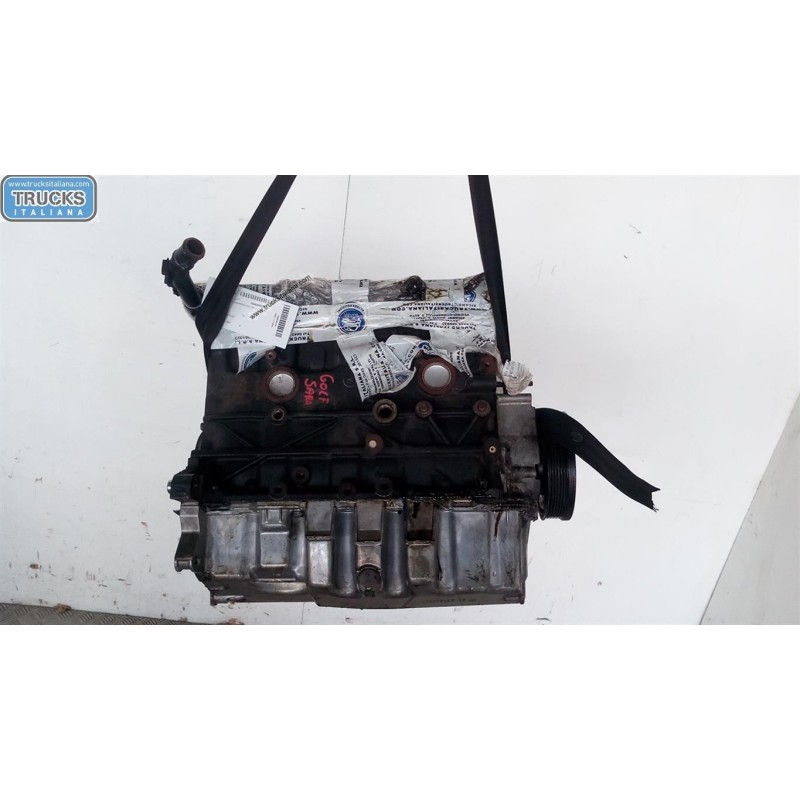 VOLKSWAGEN MONOBLOCCO VOLKSWAGEN Golf 6 2008>2012 usato