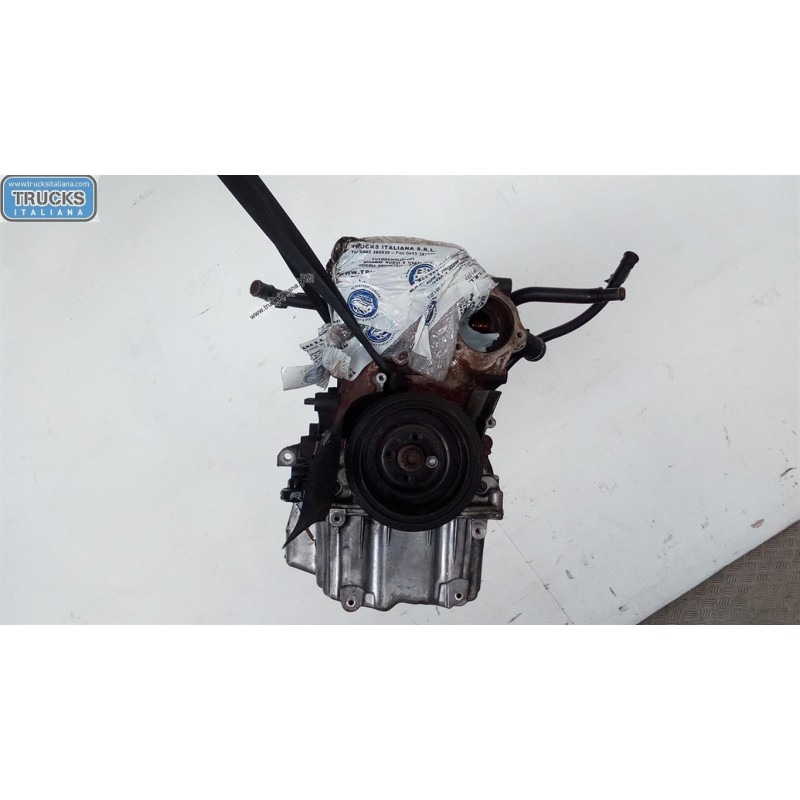 VOLKSWAGEN MONOBLOCCO VOLKSWAGEN Golf 6 2008>2012 usato