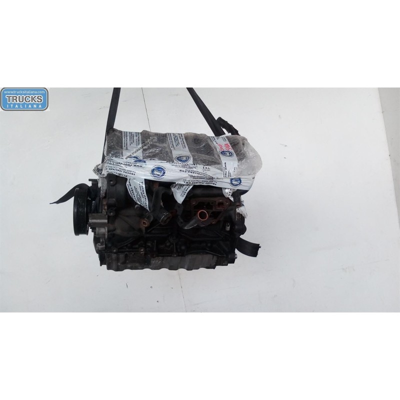 VOLKSWAGEN MONOBLOCCO VOLKSWAGEN Golf 6 2008>2012 usato