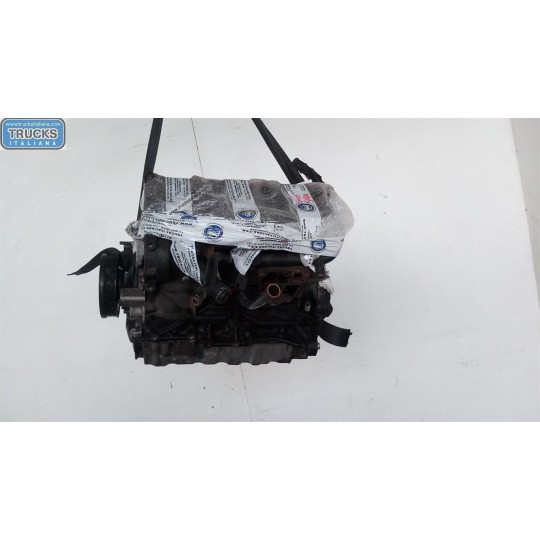 MONOBLOCCO VOLKSWAGEN Golf 6 2008>2012 usato