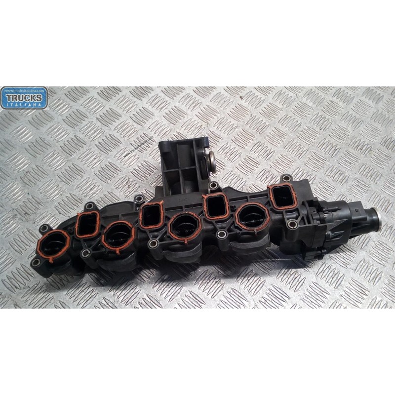 VOLKSWAGEN INTAKE MANIFOLD  VOLKSWAGEN Golf 6 2008>2012 used