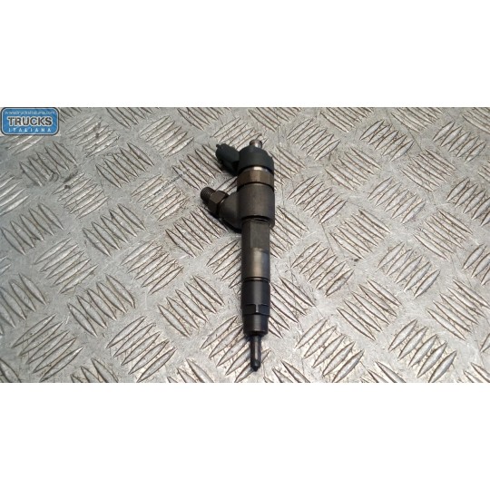 INJECTORS  RENAULT van Mascott used