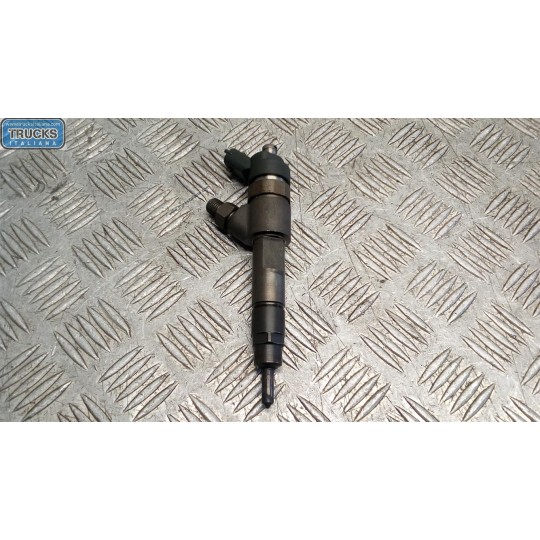 INJECTORS  RENAULT van Mascott used
