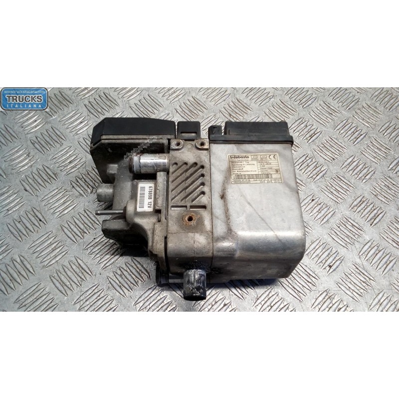 VOLKSWAGEN WEBASTO VOLKSWAGEN Touareg 2002>2007 usato