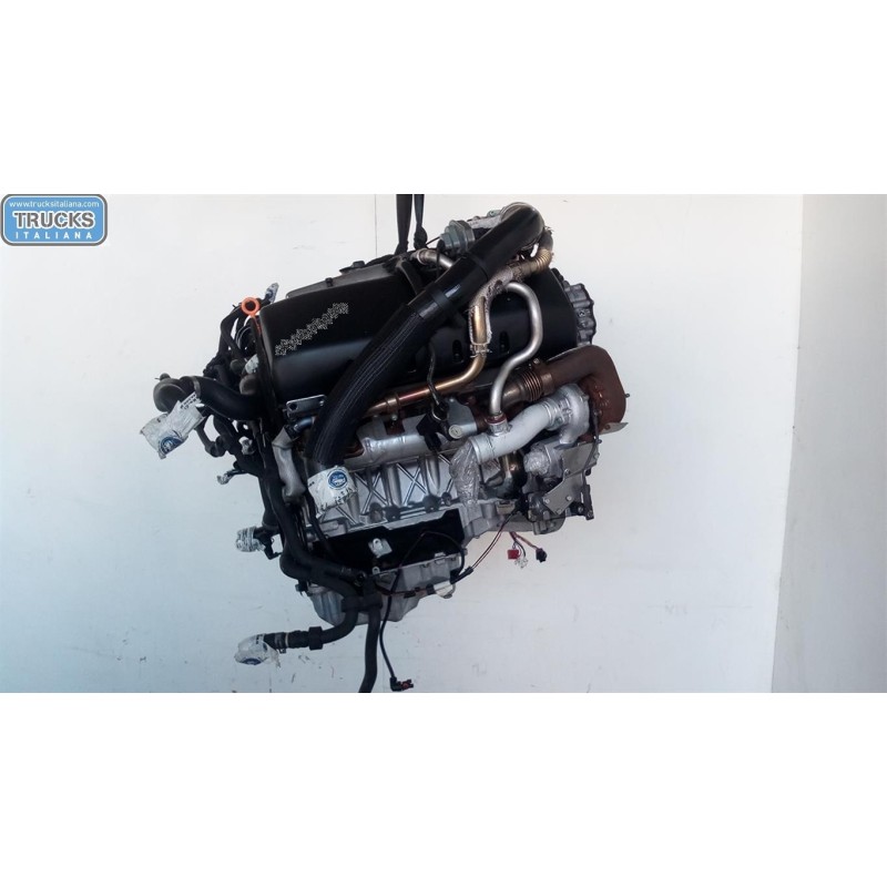 VOLKSWAGEN ENGINE VOLKSWAGEN Touareg 2002>2007 used