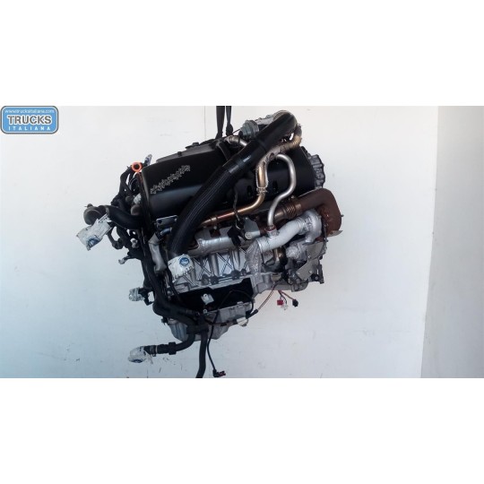 ENGINE VOLKSWAGEN Touareg 2002>2007 used