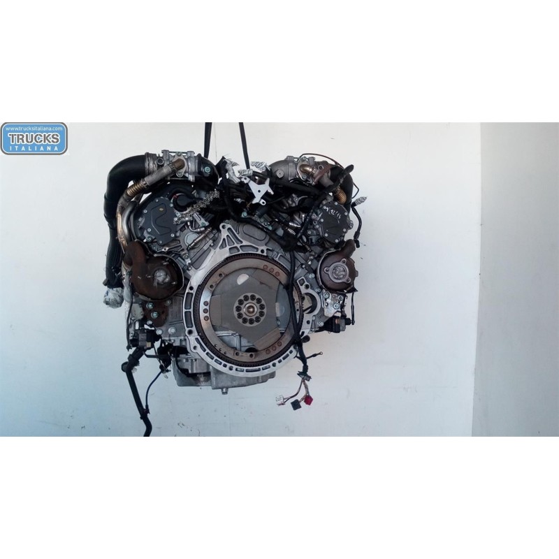 VOLKSWAGEN ENGINE VOLKSWAGEN Touareg 2002>2007 used