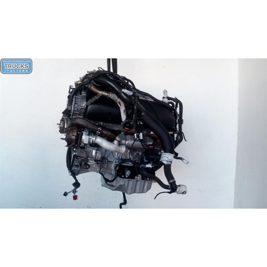 ENGINE VOLKSWAGEN Touareg 2002>2007 used