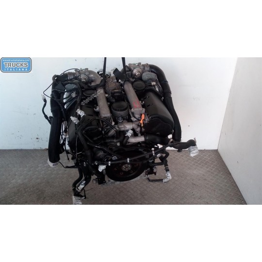 MOTORE VOLKSWAGEN Touareg 2002>2007 usato